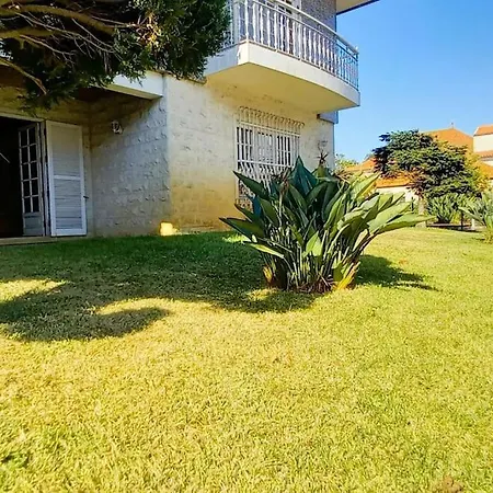 Holiday home Moradia Entre O Mar E A Ria
