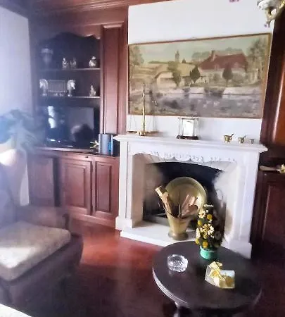 Moradia Entre O Mar E A Ria Дом отдыха *