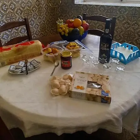 Дом отдыха Moradia Entre O Mar E A Ria *