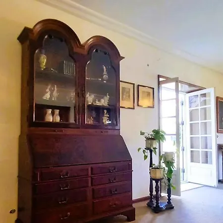 Moradia Entre O Mar E A Ria Гафанья-да-Назарэ