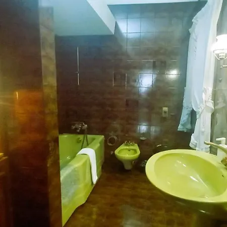 Moradia Entre O Mar E A Ria Holiday home