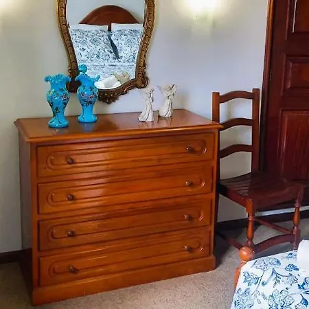 Moradia Entre O Mar E A Ria Дом отдыха