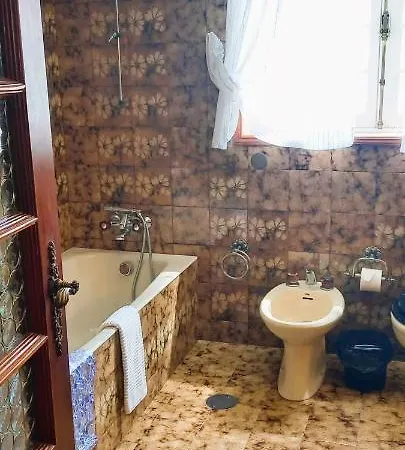 Moradia Entre O Mar E A Ria Гафанья-да-Назарэ