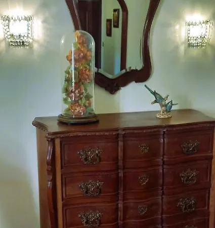 Moradia Entre O Mar E A Ria Дом отдыха *