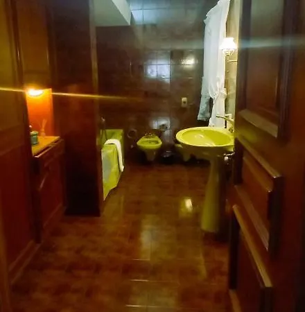 Дом отдыха Moradia Entre O Mar E A Ria