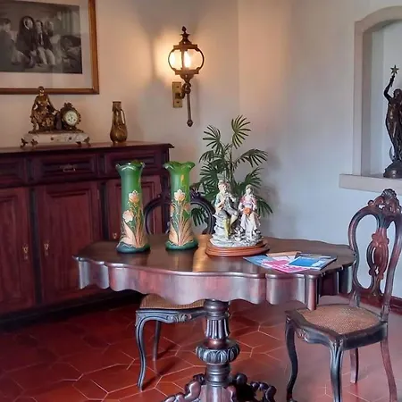 Moradia Entre O Mar E A Ria Holiday home