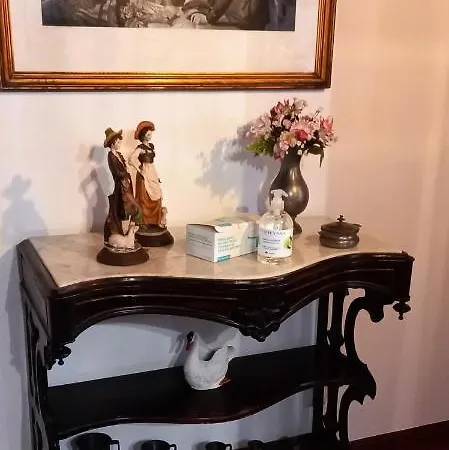 Moradia Entre O Mar E A Ria Гафанья-да-Назарэ