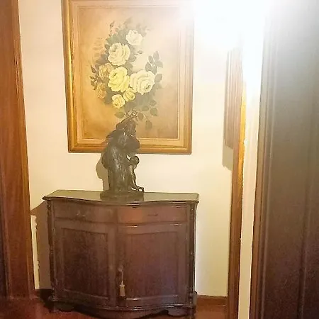 Moradia Entre O Mar E A Ria * Гафанья-да-Назарэ