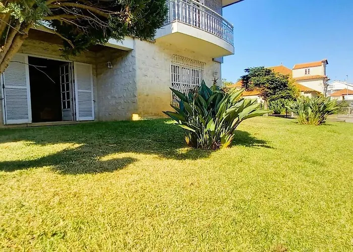 度假居 Moradia Entre O Mar E A Ria