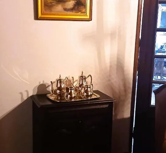 度假居 Moradia Entre O Mar E A Ria *