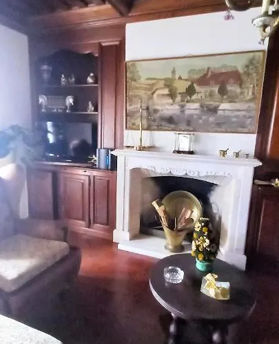 Moradia Entre O Mar E A Ria 度假居 *