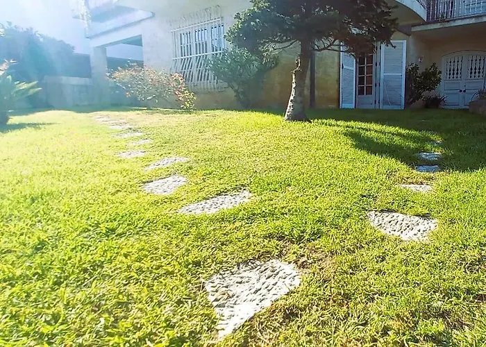 度假居 Moradia Entre O Mar E A Ria