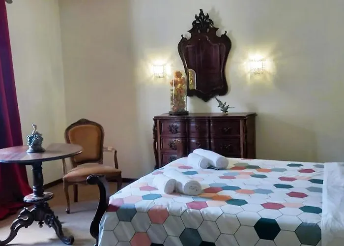 Moradia Entre O Mar E A Ria * 噶凡哈达纳扎雷