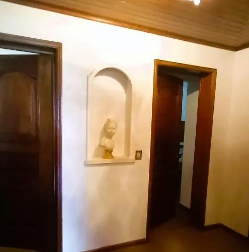 Moradia Entre O Mar E A Ria * 噶凡哈达纳扎雷