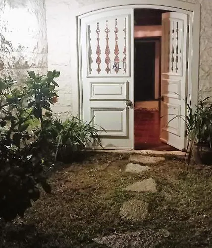 度假居 Moradia Entre O Mar E A Ria 噶凡哈达纳扎雷