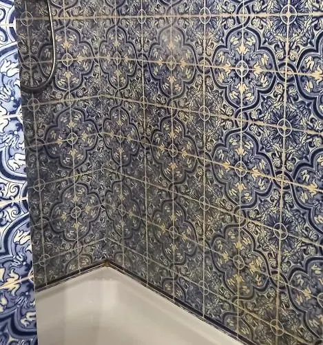 Moradia Entre O Mar E A Ria 度假居 噶凡哈达纳扎雷