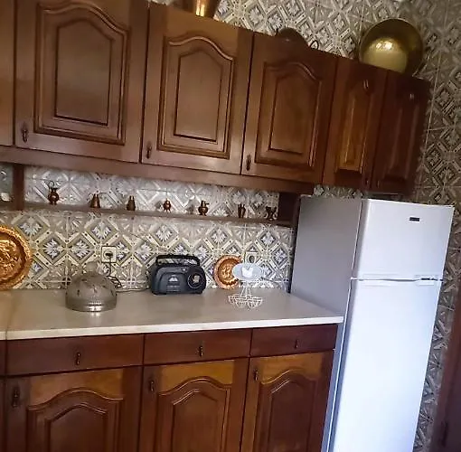 度假居 Moradia Entre O Mar E A Ria *