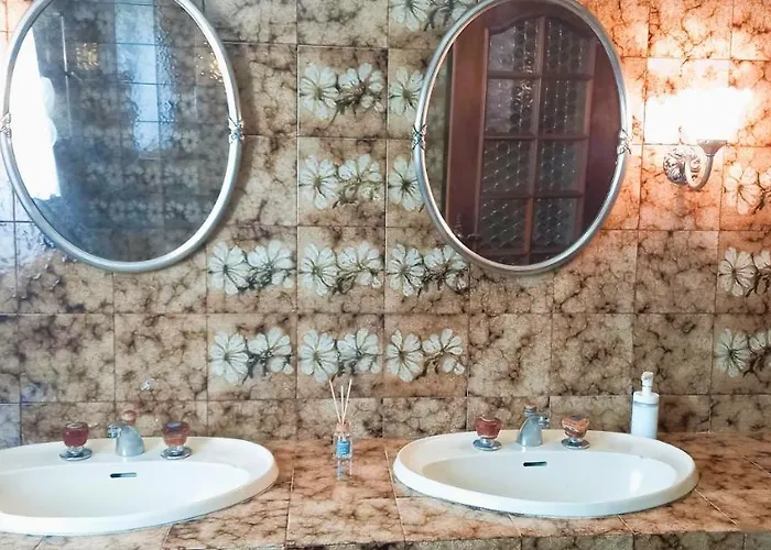 度假居 Moradia Entre O Mar E A Ria