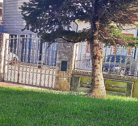 度假居 Moradia Entre O Mar E A Ria *