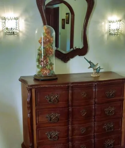 Moradia Entre O Mar E A Ria 度假居 *