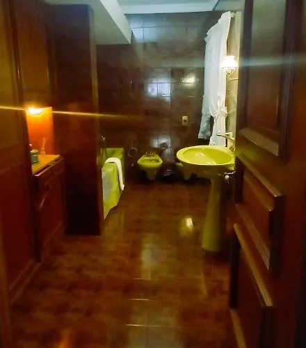 度假居 Moradia Entre O Mar E A Ria