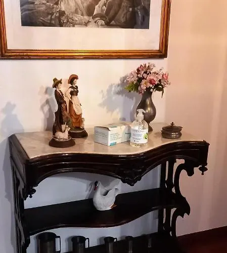 Moradia Entre O Mar E A Ria 噶凡哈达纳扎雷